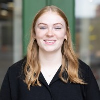 Overflow Employee Sarah Thimjon's profile photo