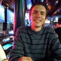 Telaid Industries, Inc. Employee Anthony Fleming-Brum's profile photo