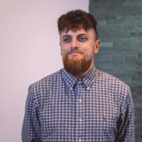 Vaillant UK Employee Barney Curzon-Jones's profile photo