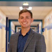 KIPP Jacksonville Public Schools Employee Cole Nones's profile photo