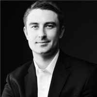 The Wolff Company Employee Kyle Parsons's profile photo