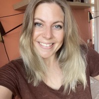 WEBER & KEILING Employee Lucie Meyer's profile photo