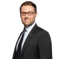 Harness Investment Management Employee Keith Allan's profile photo