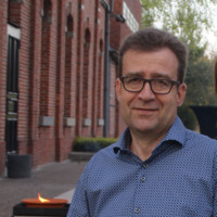 Van Genechten Packaging Employee Geert Verlinden's profile photo