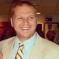 Epic Staffing Group Employee Brian Joyce's profile photo