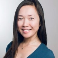 Ethereum Foundation Employee Aya Miyaguchi's profile photo