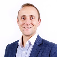 Shopify Employee Jon Elliott's profile photo