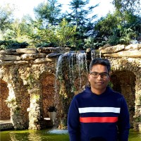 Karthik Moorthi Email & Phone Number | Capgemini Senior Manager Contact ...