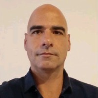 Engormix Employee John Lees's profile photo