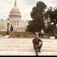 Synechron Employee Zeeshan A.'s profile photo