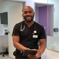 ProActive Work Health Services Employee Justin Young's profile photo