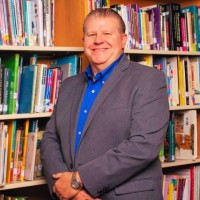 Tipton-Rosemark Academy Employee Andy Graham's profile photo