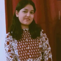 Springdales School Employee Kaajal Mishra's profile photo