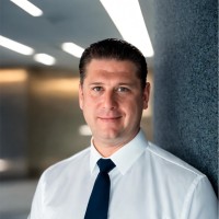 General MRO Aerospace Employee Jonathan Cornell's profile photo