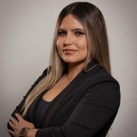 Maximus Global Services Employee Lizandra Herrera's profile photo