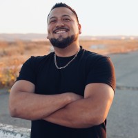 Cogent University Employee Bryan Denman's profile photo