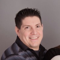 OMISTA Credit Union Employee Christopher Theriault's profile photo