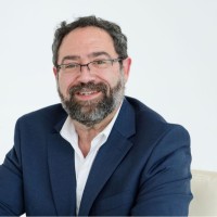 Green Thoughts Consulting Employee Jeff Green's profile photo