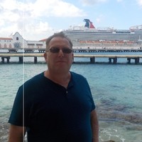 The Laundry List Employee Gerald Snider's profile photo