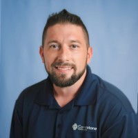 Cornerstone Caregiving Employee Tyler Day's profile photo
