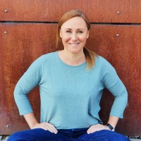 Leben Bewegt Employee Nora Stark's profile photo