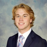 Dell Technologies Employee Blake Garrison's profile photo