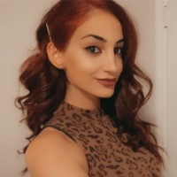 GotPrint Employee Delia Akbari's profile photo