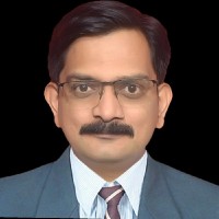 InfoCepts Employee Prasad Pujari's profile photo