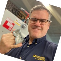 North Central Michigan College Employee Jeff Montgomery's profile photo