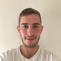 Europlaz Technologies Ltd Employee Ryan Harper's profile photo