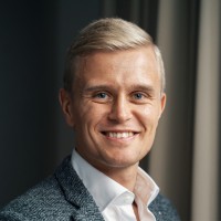 Finago Group Employee Frederick Schaefer's profile photo
