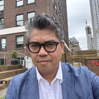 Havas CX Employee Erwin Tumangday's profile photo