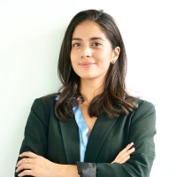 Content Studio Employee María Ponte's profile photo