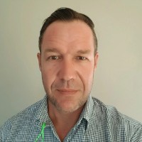 MITAS Corporation (Pty) Ltd Employee Jonathan Caine's profile photo