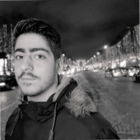Cifonelli Employee Tilemachos Spechos's profile photo