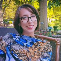 Porter Designs Employee Clio McClure's profile photo