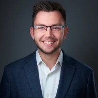 GridSwitch Employee Grant Egyed's profile photo