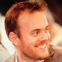 Savage Visual Effects Employee Brice Liesveld's profile photo