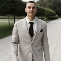 Alea Employee Karolis Dula's profile photo