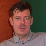 University West Employee Håkan Nunstedt's profile photo