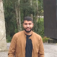 Thiago Duarte Email & Phone Number