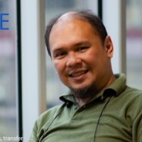 Hyperjump Technology Employee Ferdinand Neman's profile photo