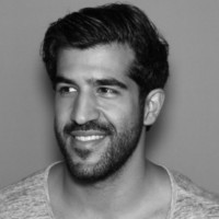 Nader Nemati Email & Phone Number