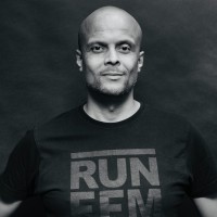 FC St. Pauli von 1910 e.V. Employee Patrick Mushatsi-Kareba's profile photo