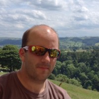 Ford Motor Company Employee Dave Souch's profile photo