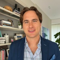 Altis Recruitment Employee Josh Casper's profile photo