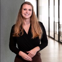 Huisartsenposten Rijnmond Employee Kyma Schnoor's profile photo