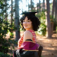 FIU Institute of Environment Employee Jayna Hankin's profile photo