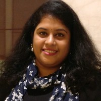 Commergence Employee Srija Vadakkivitel's profile photo