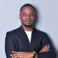MAP Systems, Inc Employee Jeffrey Ighagha's profile photo